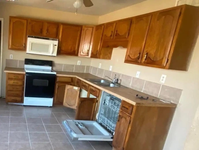 kitchen renovation gallery