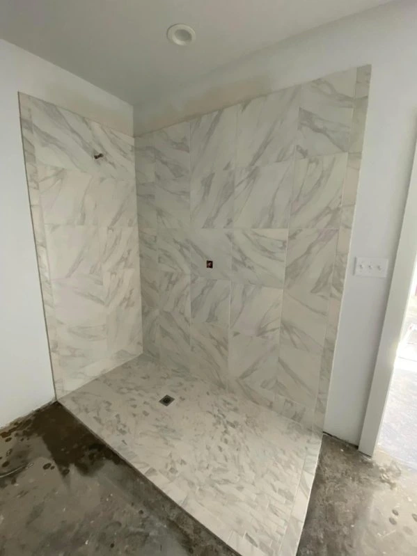 natural stone flooring in Terrell