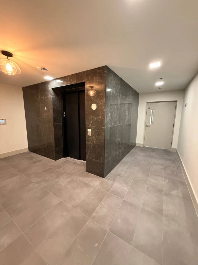 flooring contractor in Terrell TX