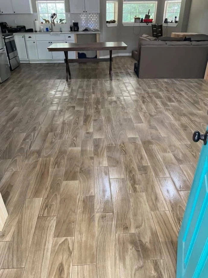 tile remodeling in Terrell Texas