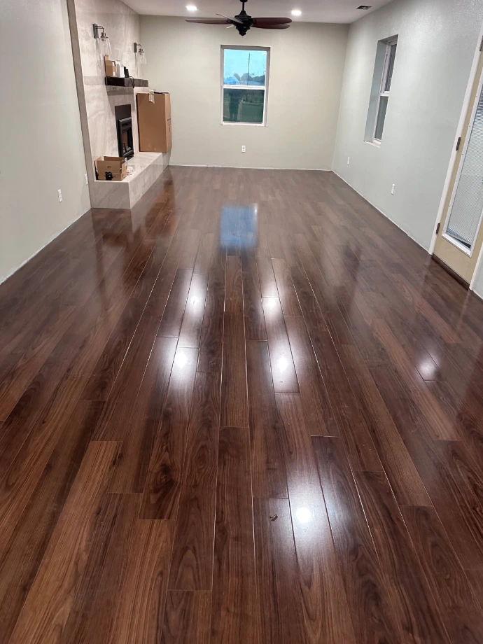 kitchen tile installation in Terrell