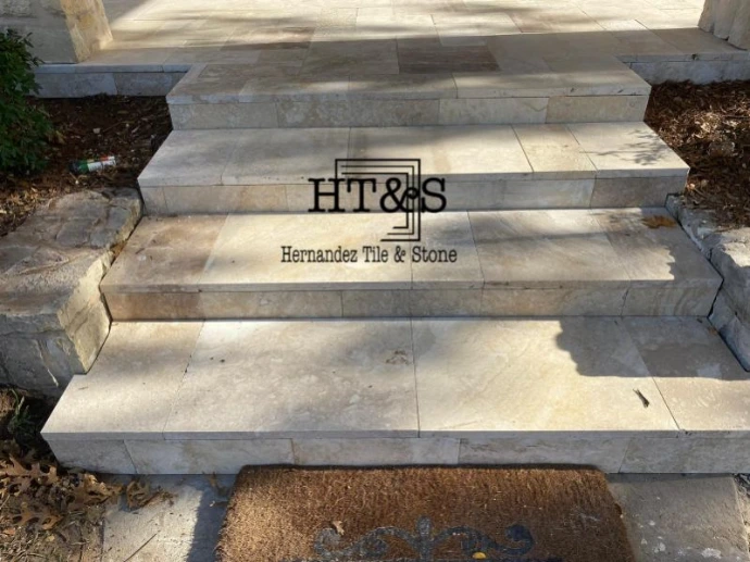 custom floor tile design