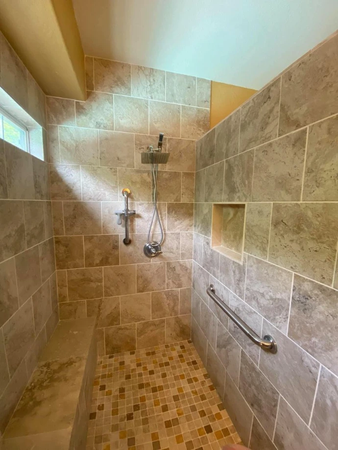 modern home flooring upgrade